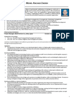 Bayt CV PDF