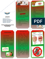 Leaflet Isk