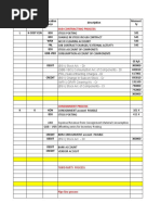 Accounting Entries SAP MM | PDF | Debits And Credits | Accounting