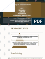 Pterygium dan Astigmatisme