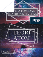 Inti Atom Dan Radioaktivitas
