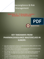 Pharmacovigilance & Risk Management-converted