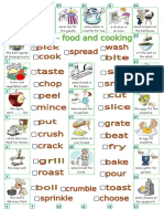 Food and Cook