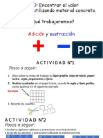 Clase de Matemática 23 de Mayo