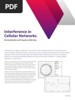 Interference Cellular Networks Intermodulation and Frequency Refarming White Paper en PDF