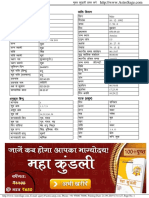 Hindi PDF New