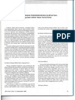 ID Kecenderungan Pengembangan Surfaktan Pen PDF