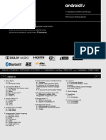 LC 60le580x PDF