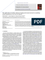 Computers & Geosciences: Mehdi Badel, Saeed Angorani, Masoud Shariat Panahi