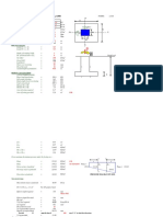 Footing-Design PDF