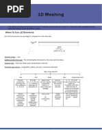 1DMeshing PDF