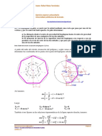 1.41. - Ejercicio Cálculo Momentos de Inercia Secciones Estructurales Planas