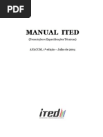 2 Manual ITED