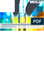 A View On The Chemical and Chemical Distribution Market PDF