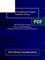 89529325 Internal Combustion Engine Induction Tuning