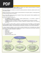 Herramientas Pedagogicas