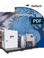 1105 e Hybrid-Dryer