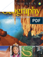 Geography A Visual Encyclopedia PDF