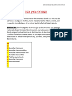 Resumen Burofax PDF