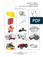 Berufe Optimal 2 PDF