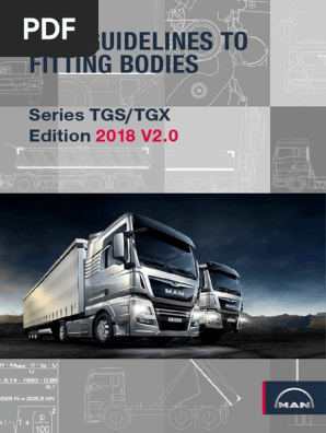 Man TGS/TGX