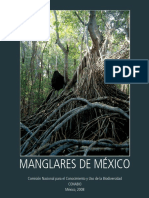 Los Manglares de Mexico