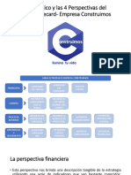 Mapa estrategico Construimos