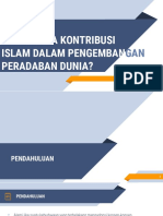 Ppt agama