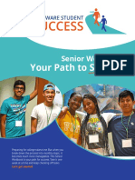 Dss Senior Workbook 091919