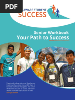 Dss Senior Workbook 091919