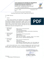 Undangan P2KB Regional Untuk Peserta PDF