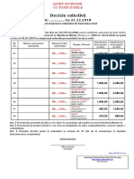 Decizie Majorare Salarii Colectiva, 1 Ian 2019_hg 2080 Lei - Draft