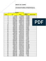 datos estadisticos