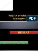 Reglasdelbaloncestoysealesdelosarbitros 120420080846 Phpapp02