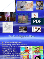 Hygiene Care