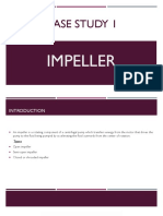 Case Study 1: Impeller