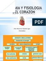 Anatomia y Fisio Log I Adel Corazon