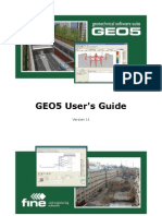 Geo 5 User Guide En