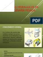 Sistemashidraulicosenmaquinariapesada1 160209020229 PDF