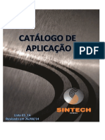 Catalogo Sintech