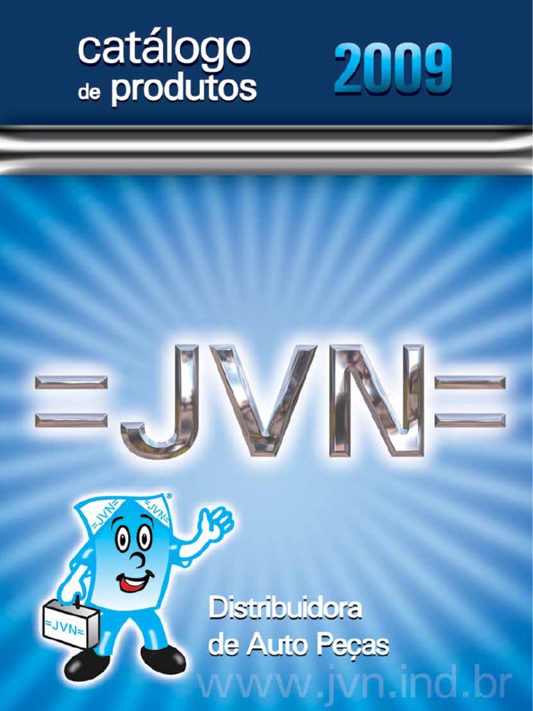 Catalogo JVN PDF | PDF | Renault | Fabricantes de veículos elétricos