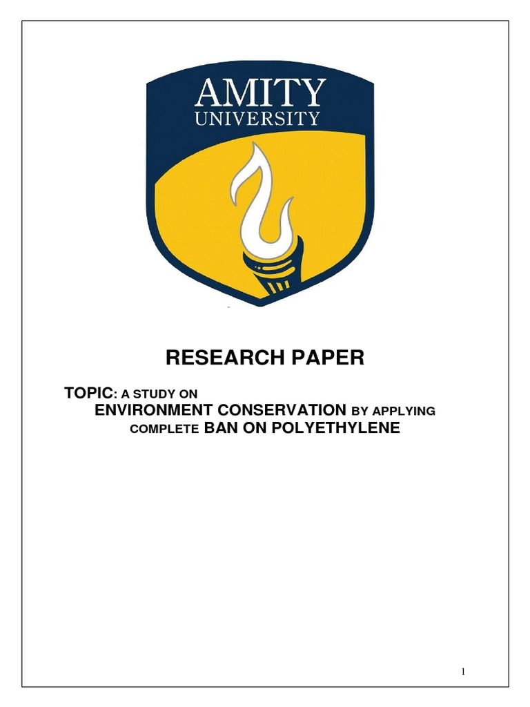Plastic intelligence overview