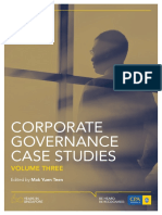 CORPORATE GOVERNANCE CASE STUDIES CPA AUS Cg-Vol-3 Rev1 PDF