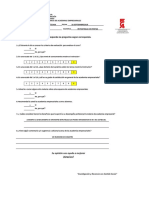 Copia de Encuesta de Satisfaccion AE 2018