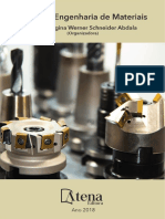 E Book Ciência e Engenharia de Materiais PDF