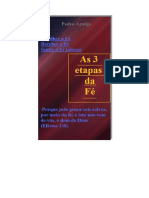 As 3 etapas da FÃ©.pdf