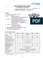Janatics Make FRLM 1361 Product Leaflet PDF