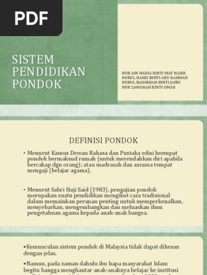 Pdf Pdf