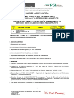 Bases Convocatoria Cas 02 Setiembre 2019 Coordinador Administrativo Dir