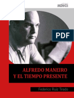 Alfredo Maneiro PDF